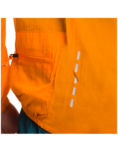 Chaqueta trangoworld Courmayeur