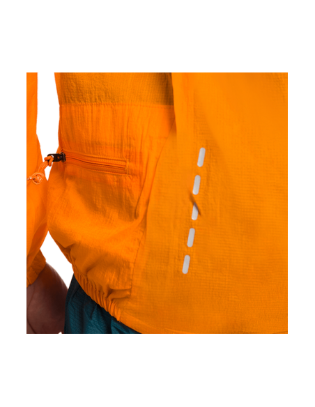 Chaqueta trangoworld Courmayeur