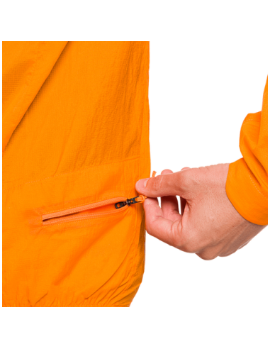 Chaqueta trangoworld Courmayeur