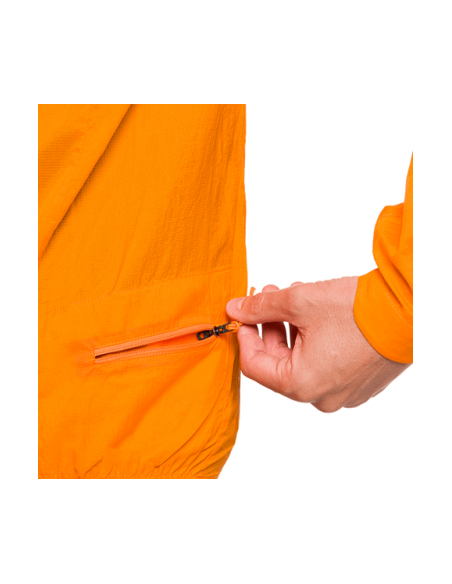 Chaqueta trangoworld Courmayeur