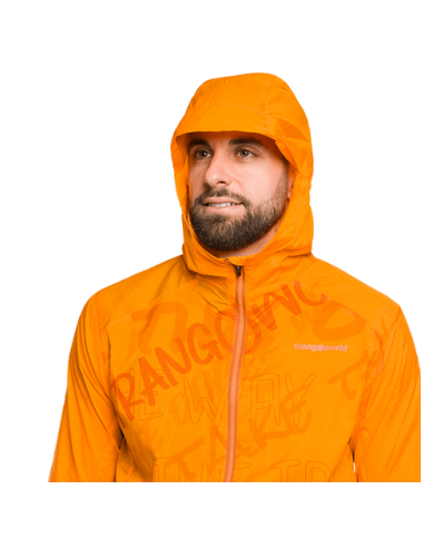 Chaqueta trangoworld Courmayeur