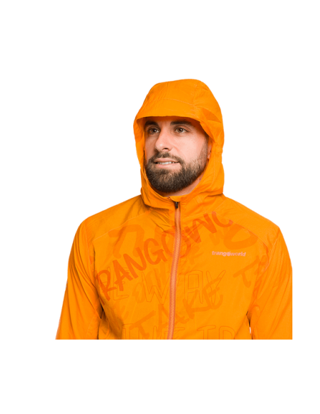 Chaqueta trangoworld Courmayeur