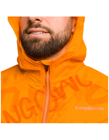 Chaqueta trangoworld Courmayeur