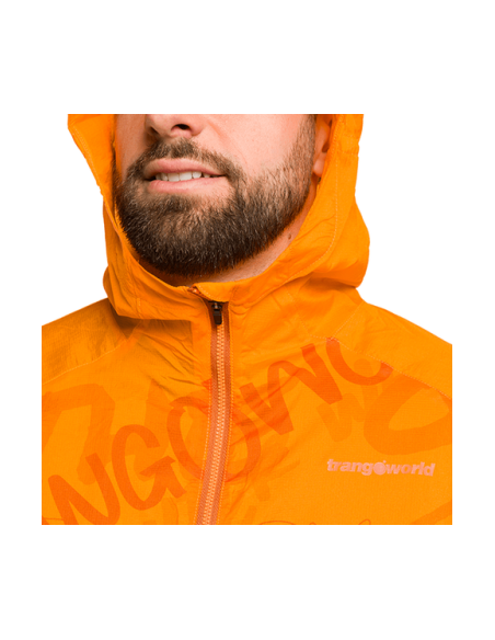 Chaqueta trangoworld Courmayeur