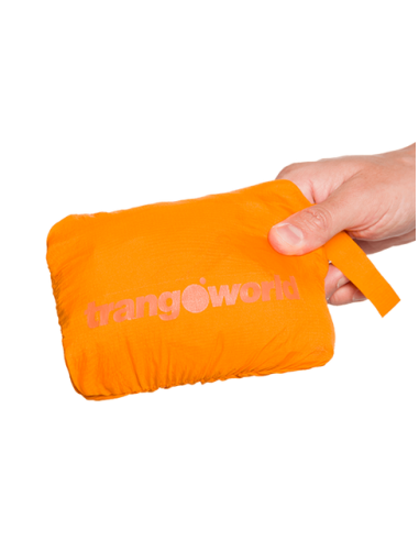 Chaqueta trangoworld Courmayeur