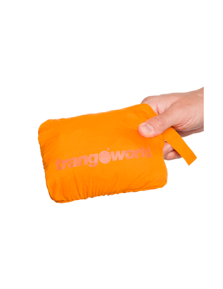 Chaqueta trangoworld Courmayeur