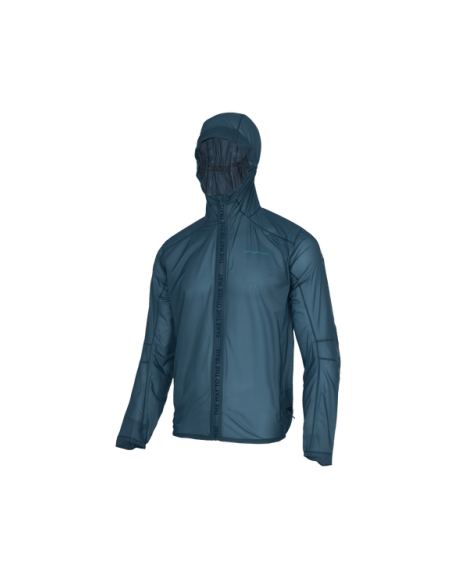 Chaqueta Trangoworld Montjoie 20.000