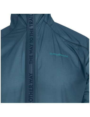 Chaqueta Trangoworld Montjoie 20.000