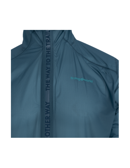 Chaqueta Trangoworld Montjoie 20.000