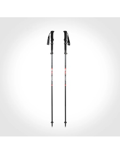 Bastones Weis Z-Compact X2 Carbon