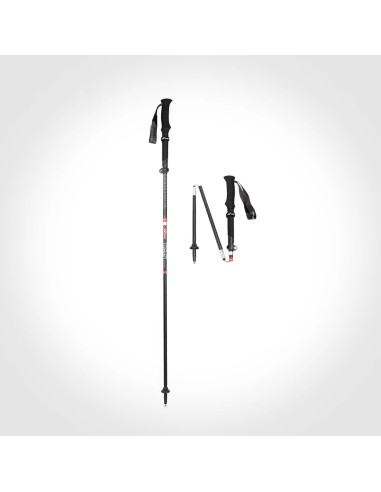 Bastones Weis Z-Compact X2 Carbon