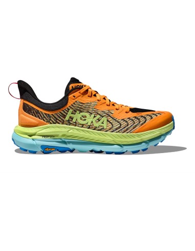 Hoka Mafate Speed 4