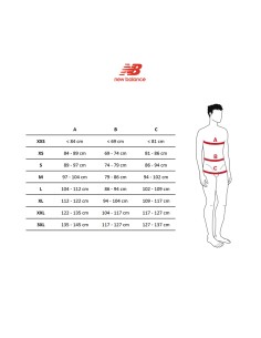 Pantalón New Balance  SE SH 5 Inch