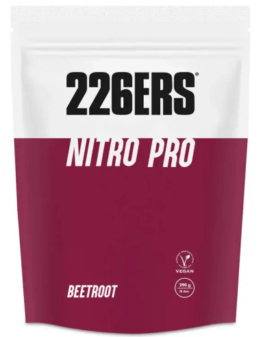 Nitro Pro 290g 226ers