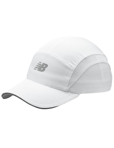 Gorra New Balance 5 Panel Performance