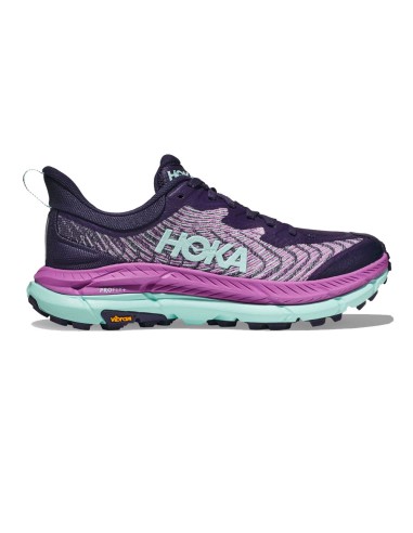 Hoka Mafate Speed 4 W