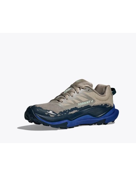 Hoka Torrent 4