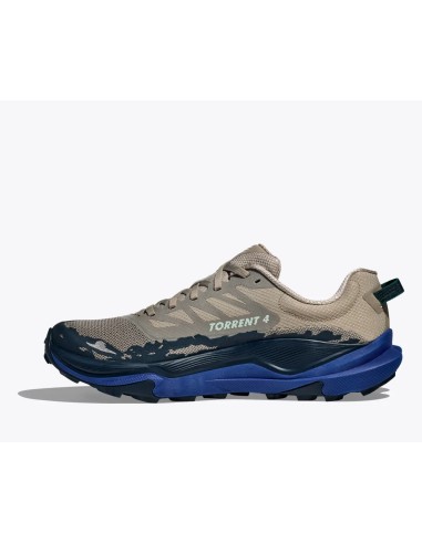 Hoka Torrent 4