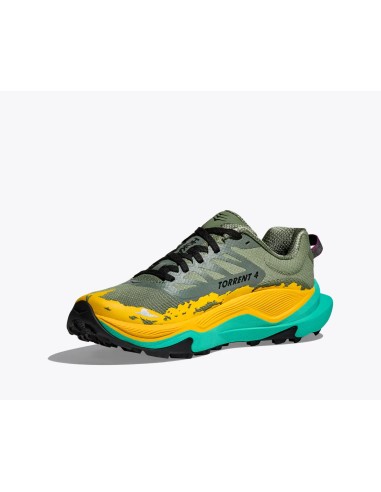 Hoka Torrent 4 W