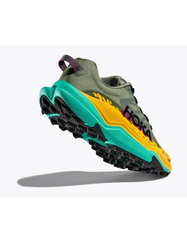 Hoka Torrent 4 W
