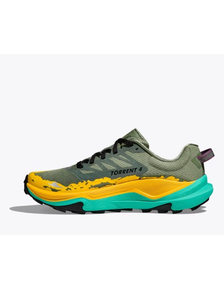 Hoka Torrent 4 W