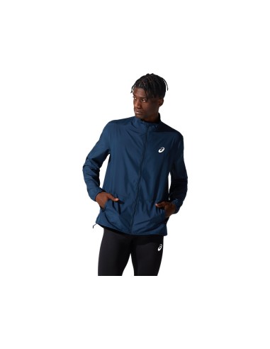 Chaqueta Asics Core Jacket