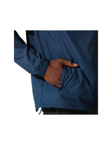 Chaqueta Asics Core Jacket