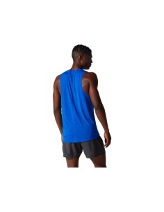 Camiseta Tirantes Asics Core Singlet 2