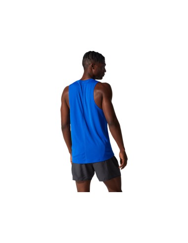 Camiseta Tirantes Asics Core Singlet