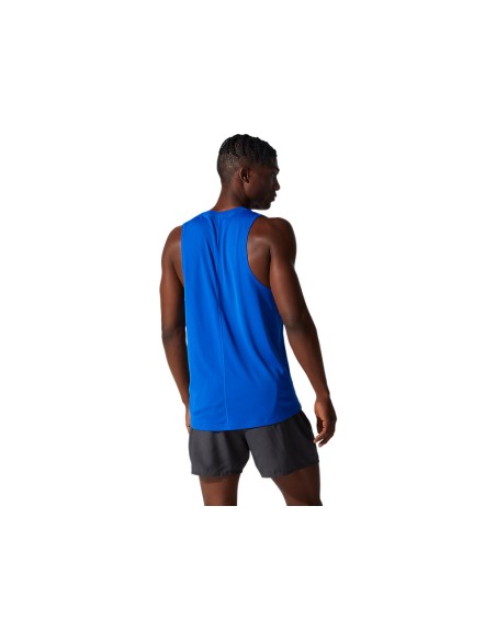 Camiseta Tirantes Asics Core Singlet