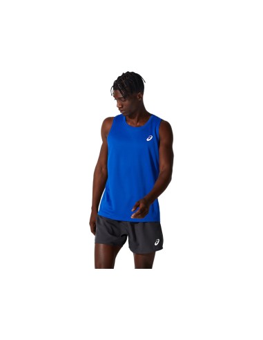 Camiseta Tirantes Asics Core Singlet