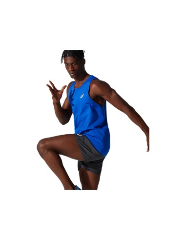 Camiseta Tirantes Asics Core Singlet