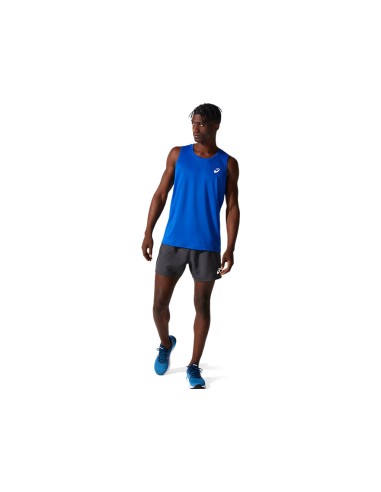 Camiseta Tirantes Asics Core Singlet