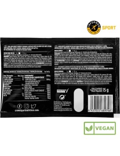 Pre-Workout Crown Nutrition ( Monodosis) 2