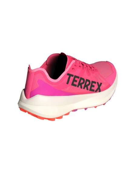 Adidas Terrex Agravic Speed W