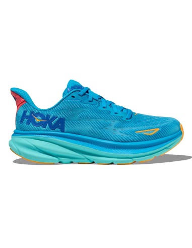 Hoka Clifton 9 W