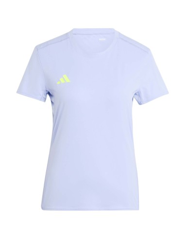 Camiseta Adizero E W