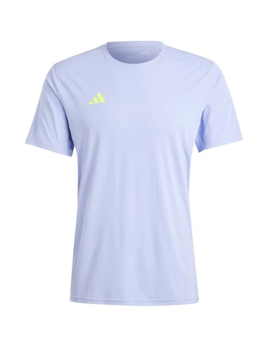 Camiseta Adizero E M