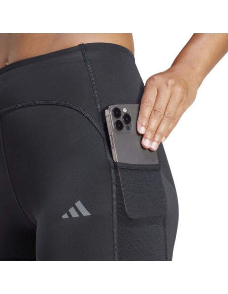 Malla corta Adidas Adizero Sho W