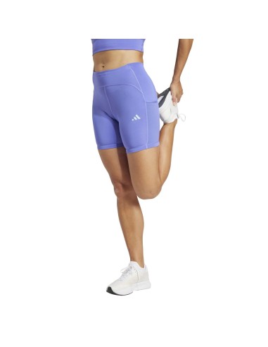 Malla corta Adidas Adizero Sho W