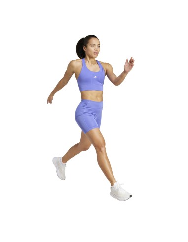 Malla corta Adidas Adizero Sho W