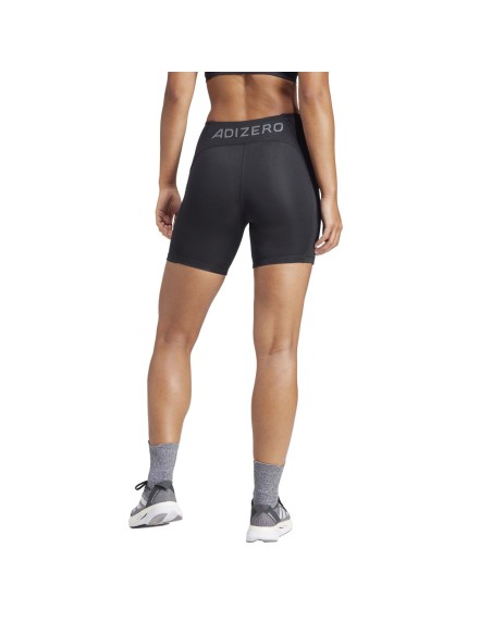 Malla corta Adidas Adizero Sho W