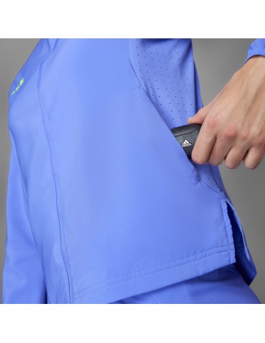 Chaqueta Adizero E M