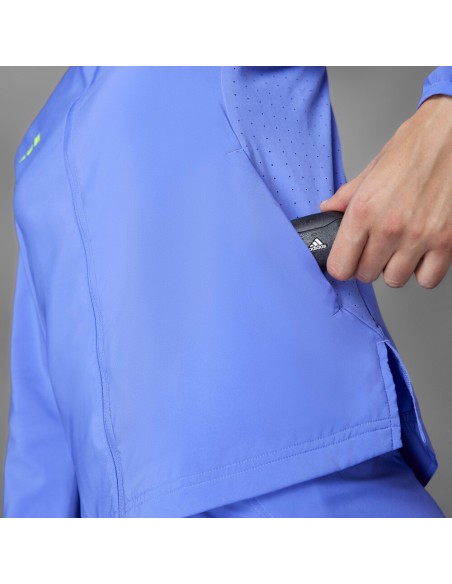 Chaqueta Adizero E M