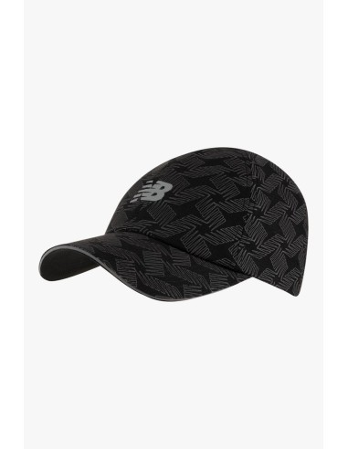 Gorra New Balance 6 Panel Light Speed Hat