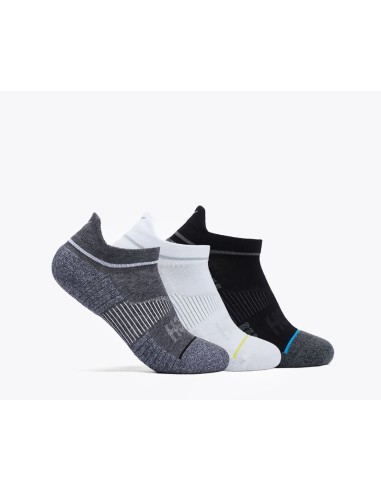 Calcetines Hoka No-Show Run Sock 3-Pack