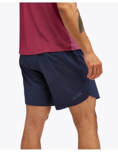 Pantalón Hoka Skyglide Short Outer Space 2