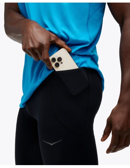 Mallas Hoka Novafly Run