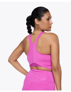 Sujetador Hoka Elaro Crop Bra 2