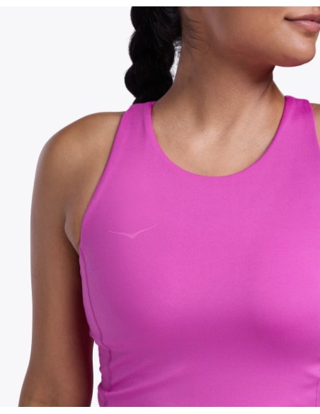 Sujetador Hoka Elaro Crop Bra